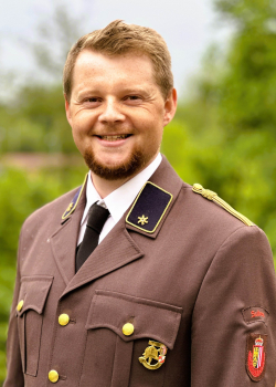 Ralph Fischbauer